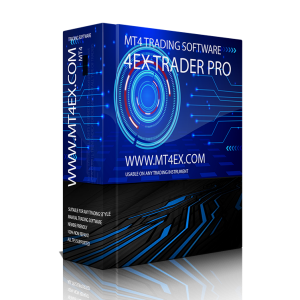 4Ex Trader PRO MT4 Indicator Without DLL