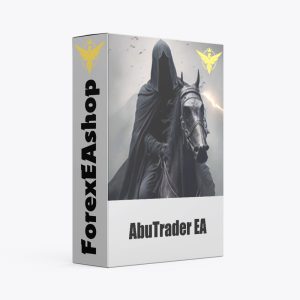 AbuTrader EA v1.1 MT4 Without DLL Setfiles