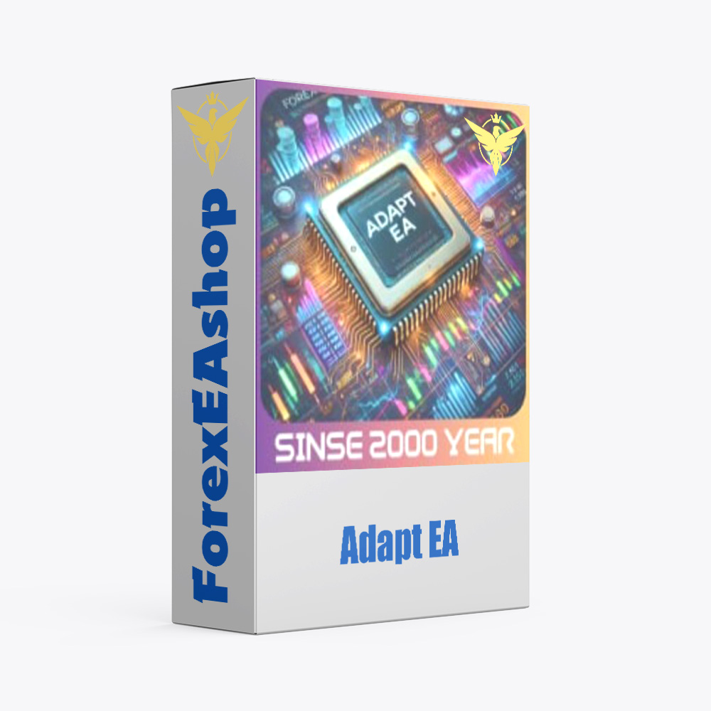 Adapt EA v1.13 MT4 Without DLL