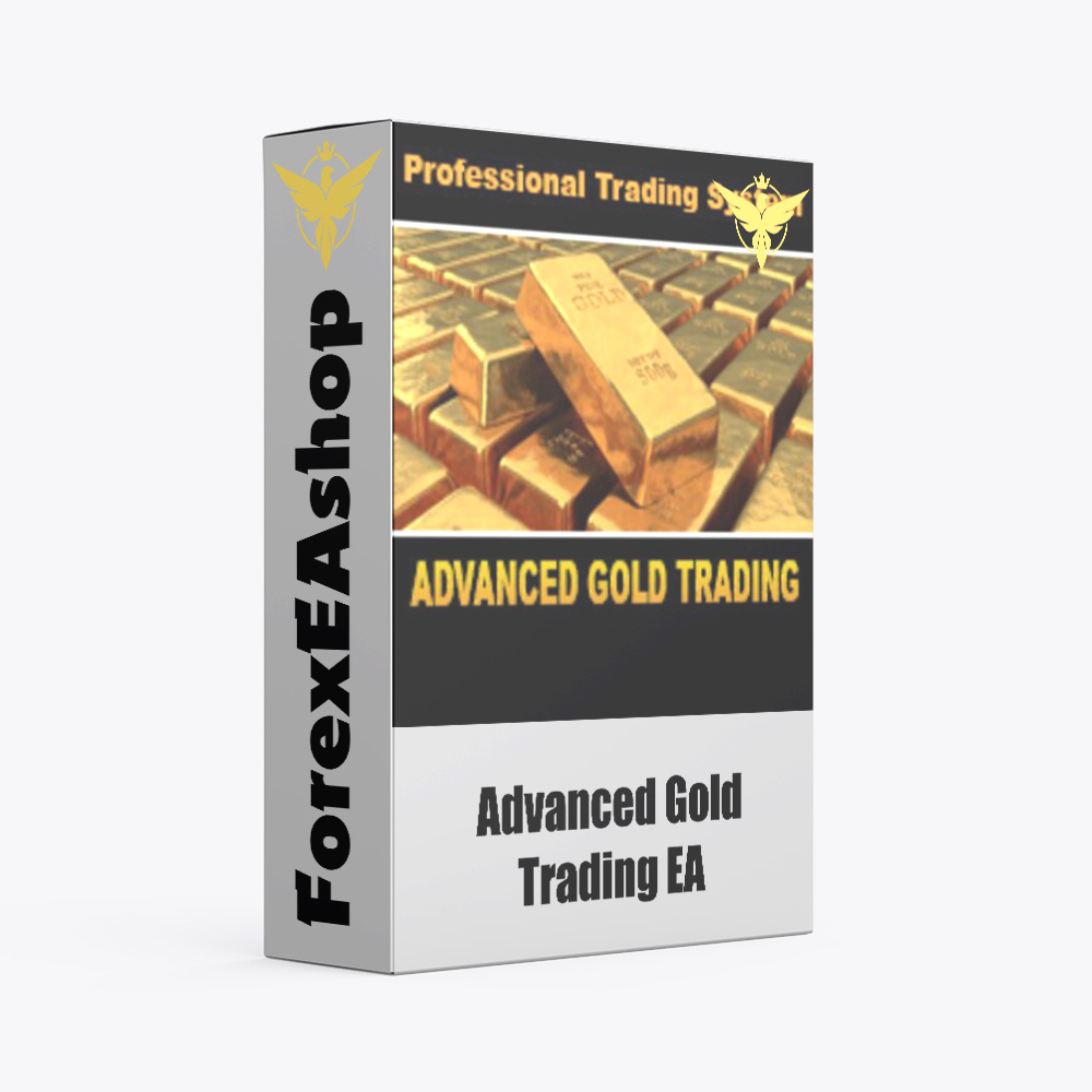 Advanced Gold Trading EA v6.4 MT4 Without DLL Setfiles