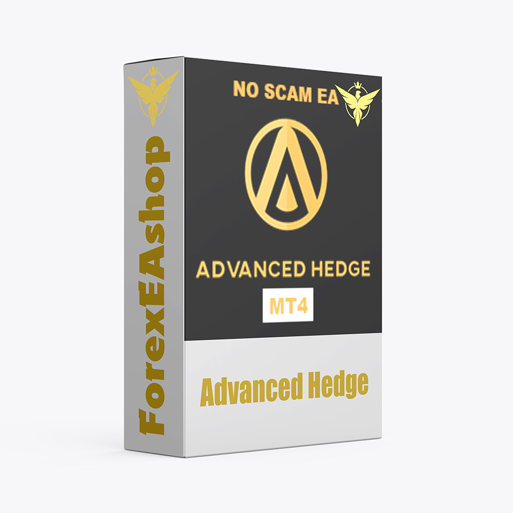 Advanced Hedge v4.0 MT4 With Setfiles
