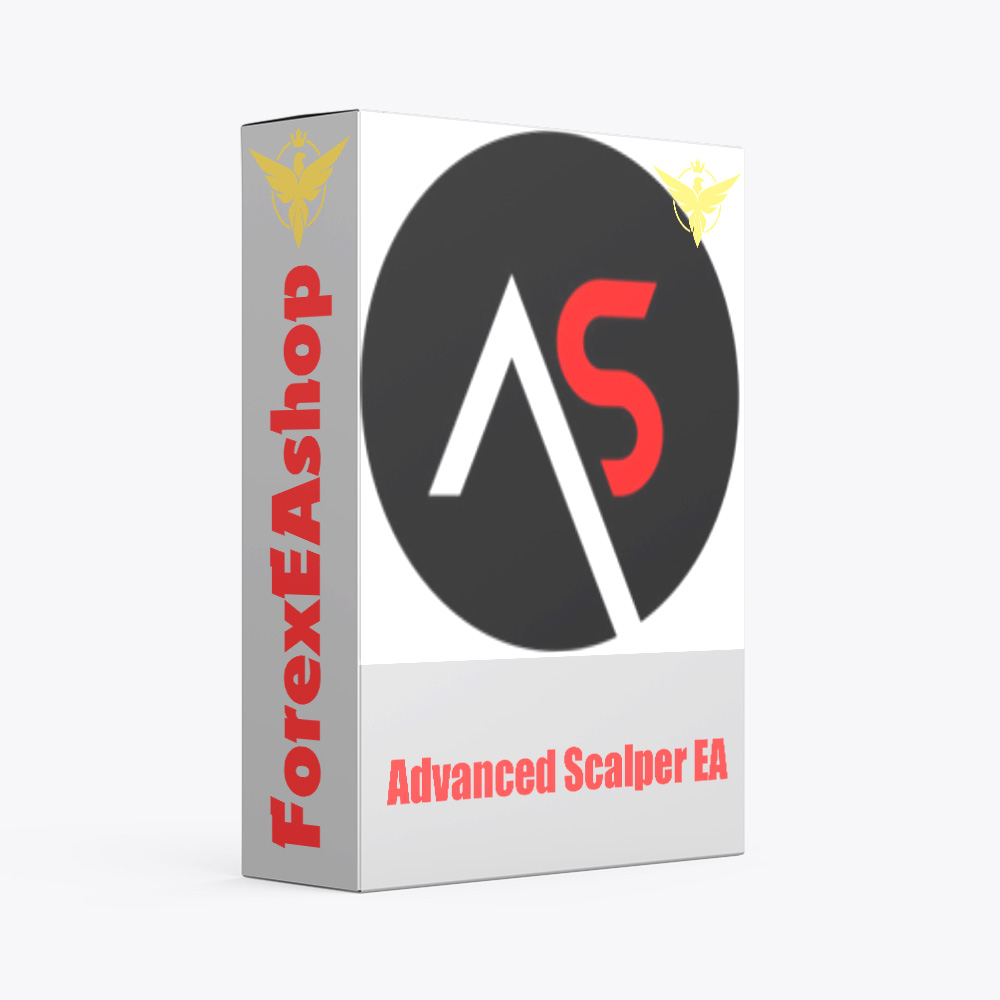 Advanced Scalper EA v1.58 MT4 Without DLL Setfiles