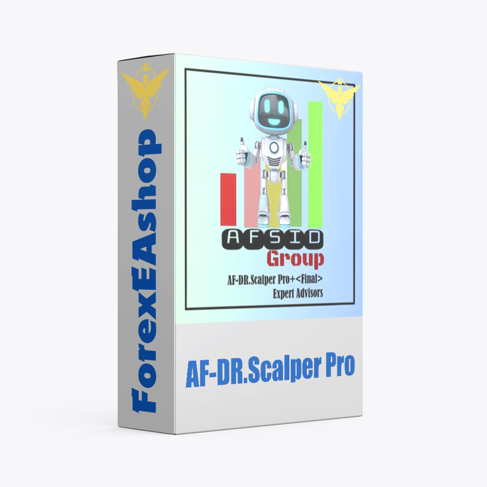 AF-DR.Scalper Pro+ Final MT4 Without DLL