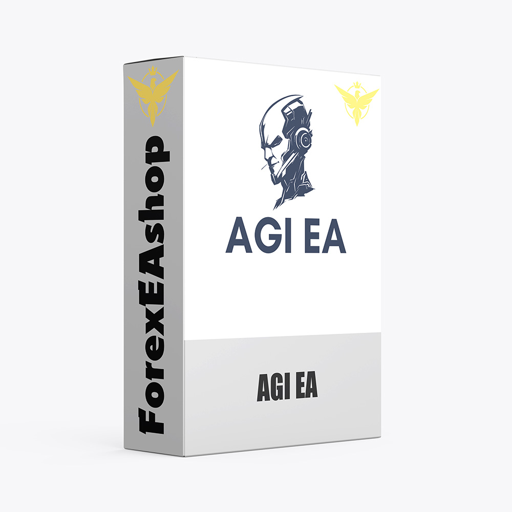 AGI EA v1.1 MT4 Without DLL