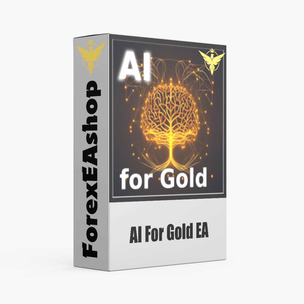 AI For Gold EA MT5
