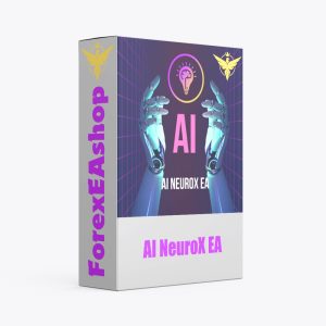 AI NeuroX EA v1.9 MT4 Without DLL