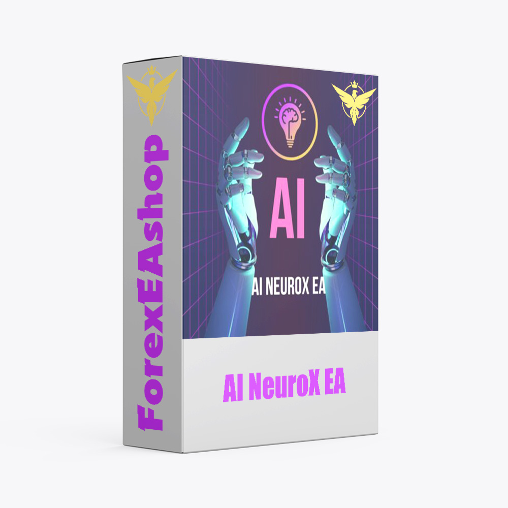 AI NeuroX EA v1.9 MT4 Without DLL