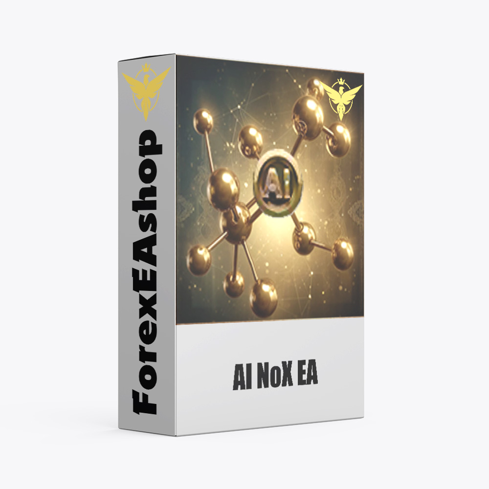 AI NoX EA v1.1 MT4 Without DLL