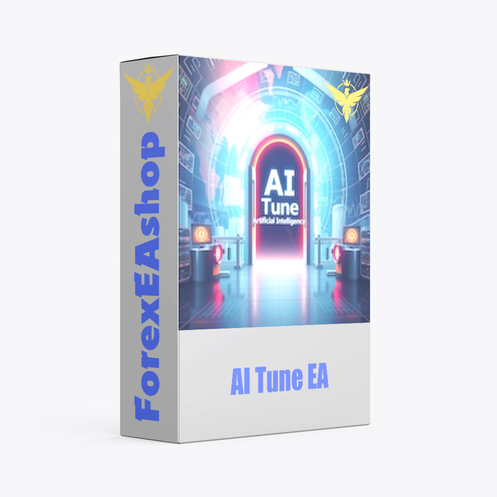 AI Tune v3.0 MT5 Without DLL
