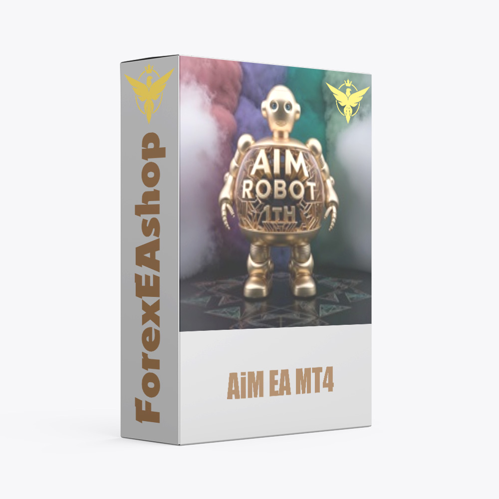 AiM EA MT4 v1.2 With Setfiles