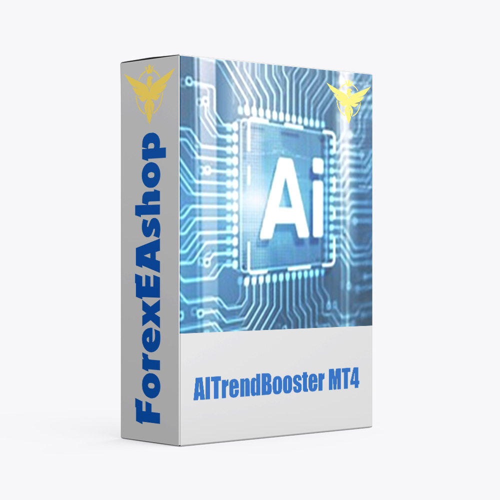 AITrendBooster MT4 Without DLL