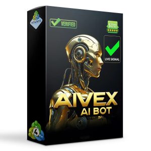 Aivex AI Bot v1.0 MT4 Without DLL