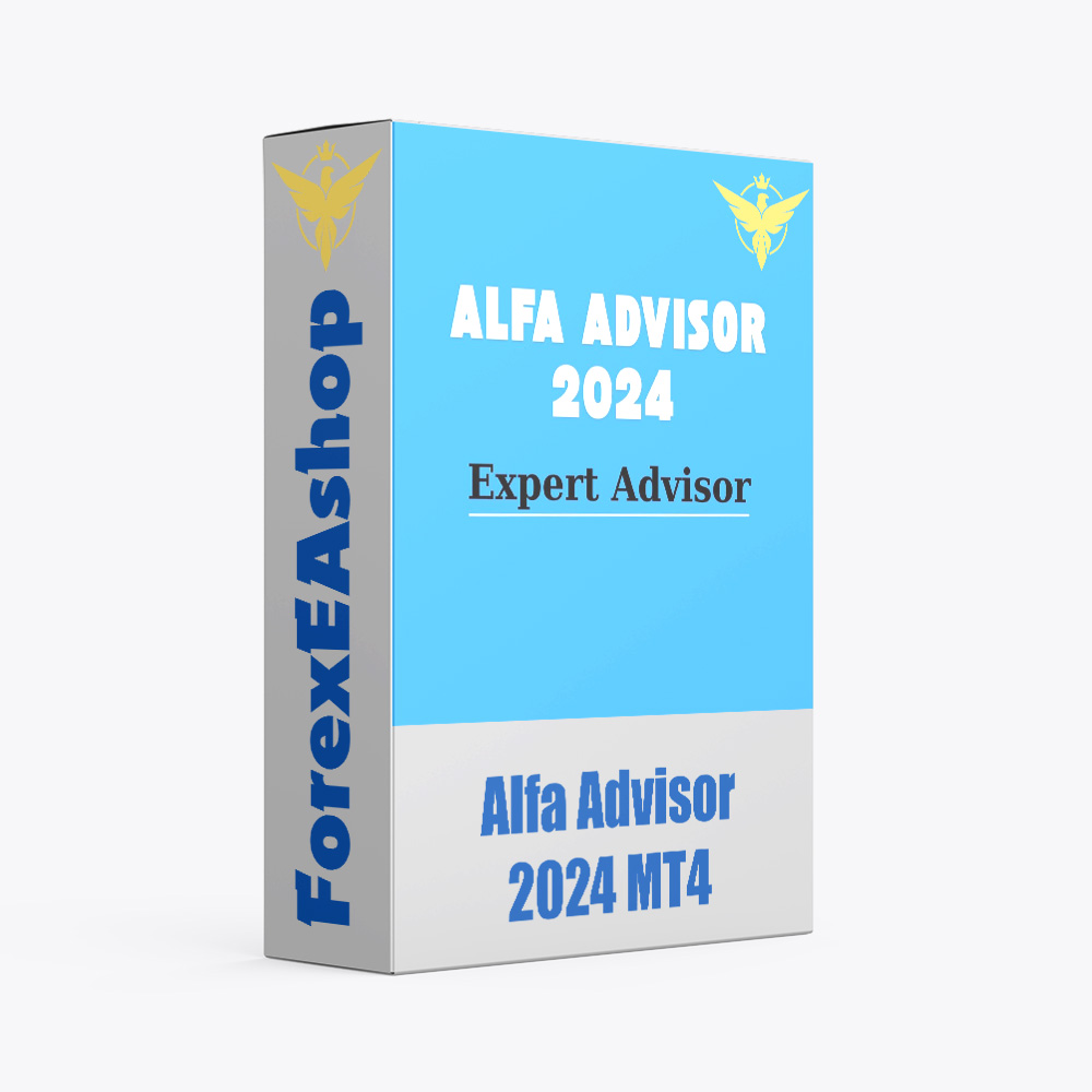 Alfa Advisor 2024 MT4 Without DLL