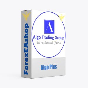 Algo Plus MT4 Without DLL
