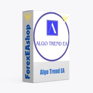 Algo Trend EA MT4 Without DLL Setfile