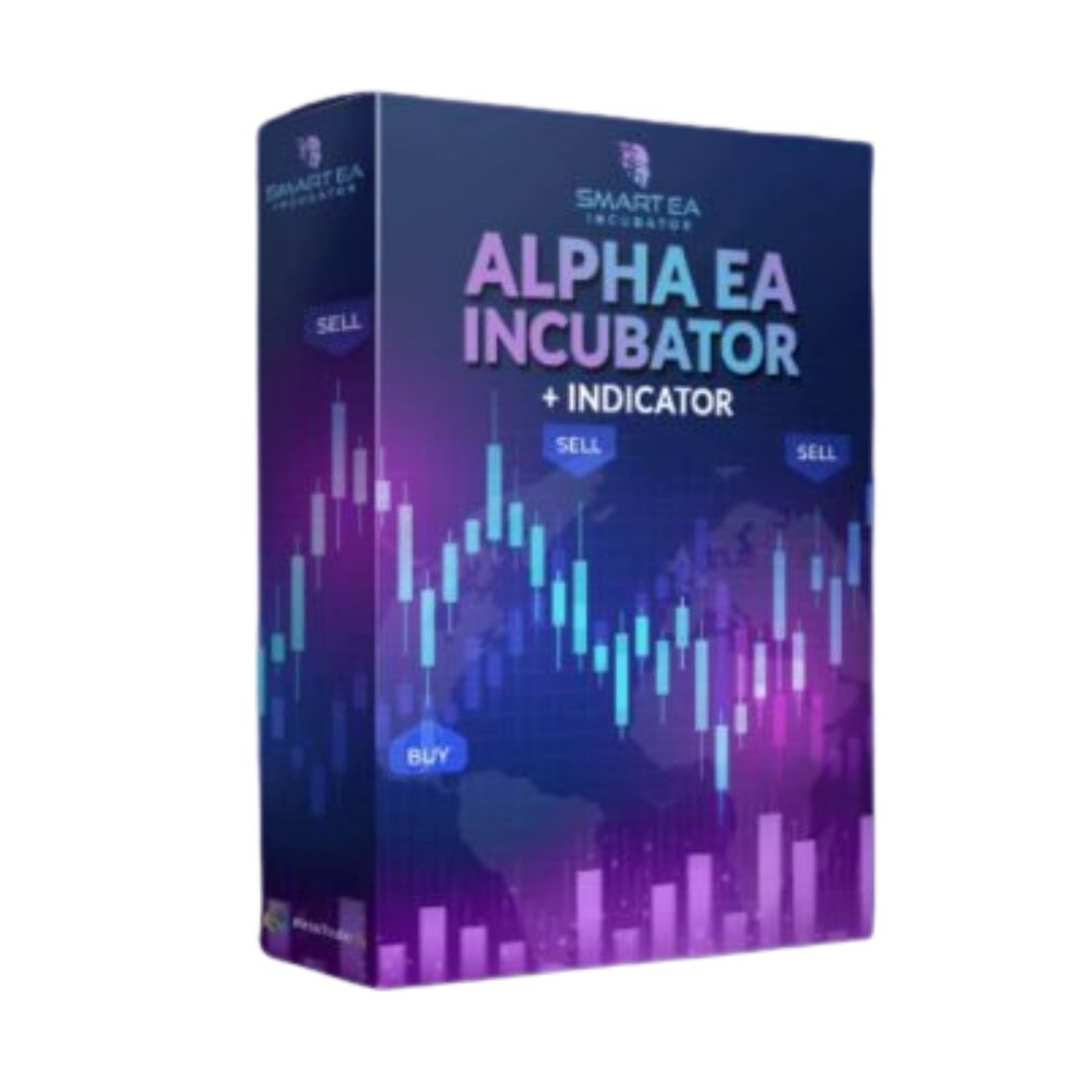 Alpha EA Incubator MT4 For Prop Firm Accounts SetFile
