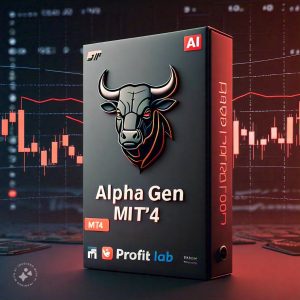 Alpha Gen MT4 V1.9
