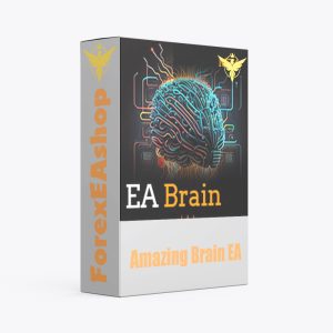 Amazing Brain EA v5.1 MT4 Without DLL