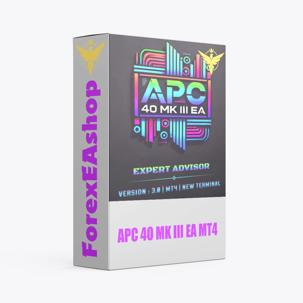 APC 40 MK III EA MT4 V3.0 Setfiles Without DLL