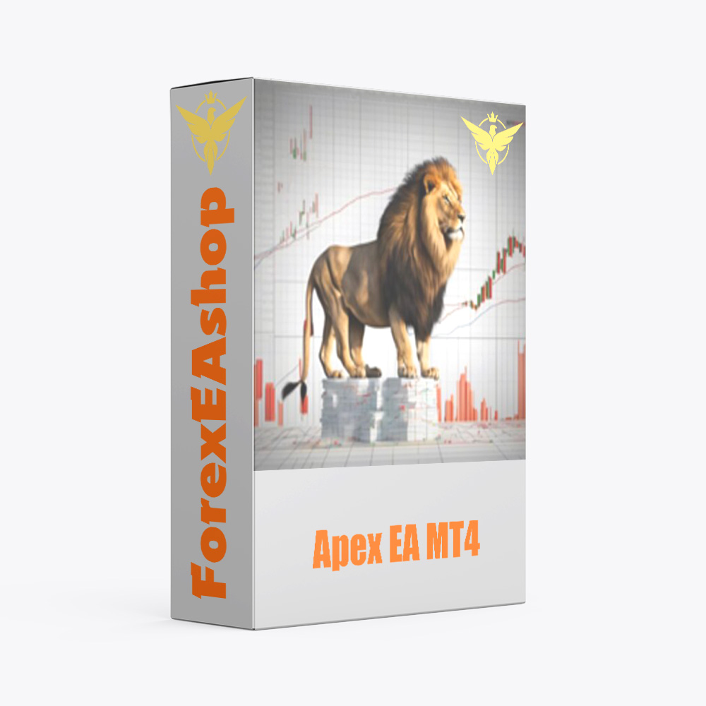 Apex EA MT4 v3.0 Without DLL Setfiles