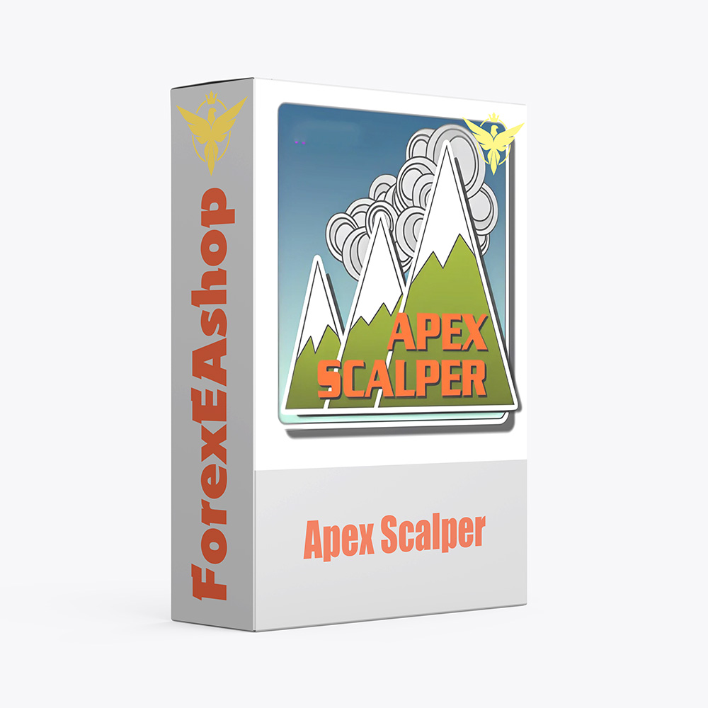 Apex Scalper v2.2 MT4 with Setfiles
