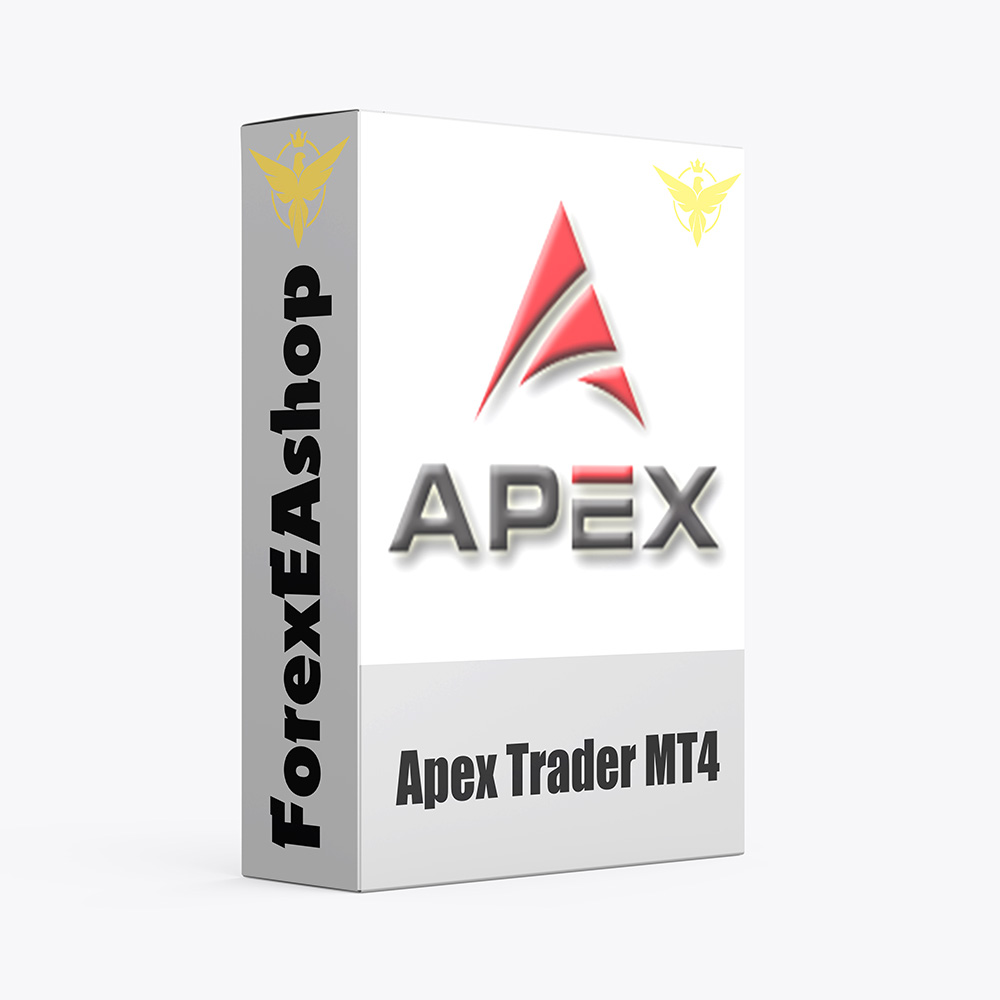 Apex Trader MT4 v1.6 Without DLL Setfiles