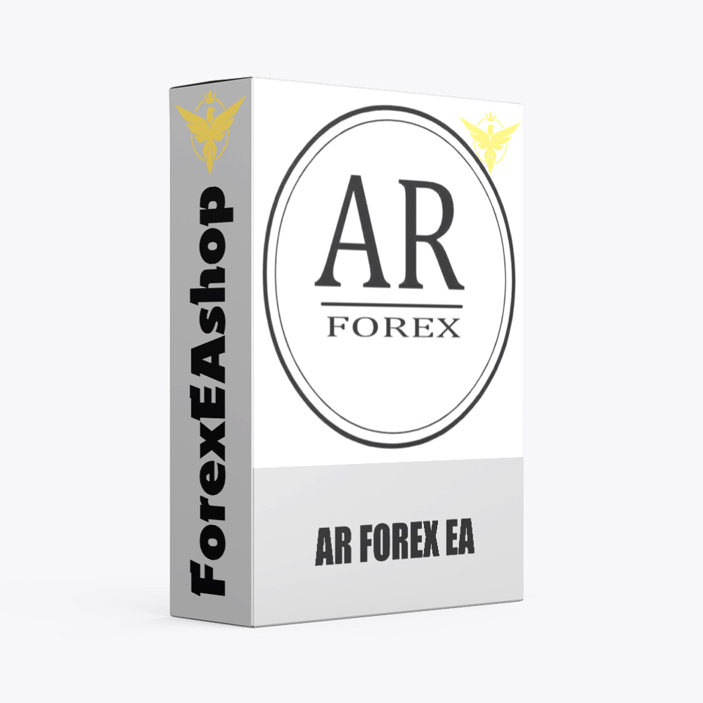 AR FOREX EA MT4 With Setfile