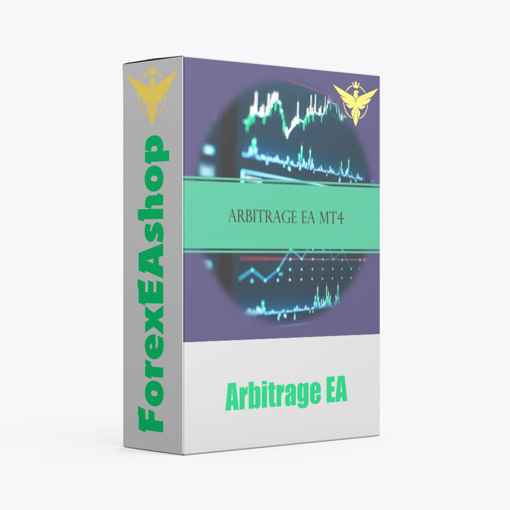 Arbitrage EA MT4