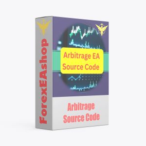 Arbitrage MQ4 V2.0 MT4 Source Code