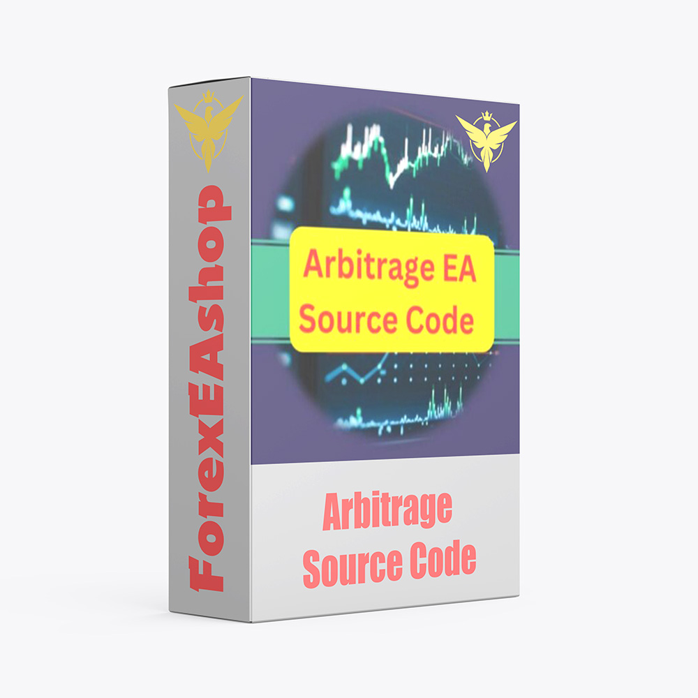 Arbitrage MQ4 V2.0 MT4 Source Code