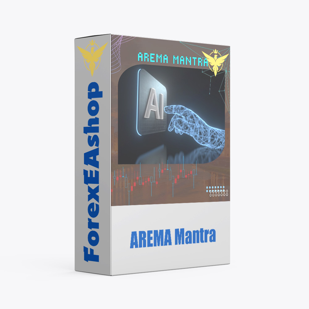 AREMA Mantra v5.69.102 MT4