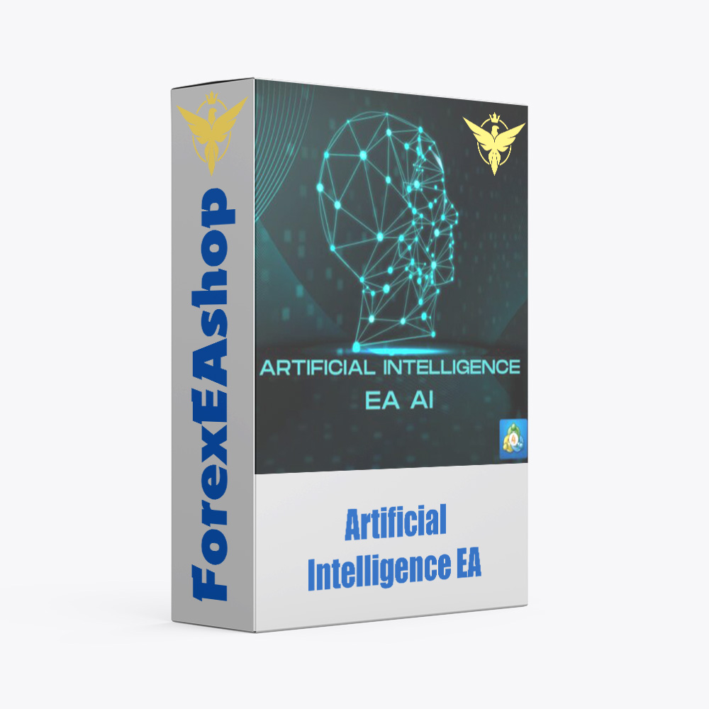 Artificial Intelligence EA AI MT4