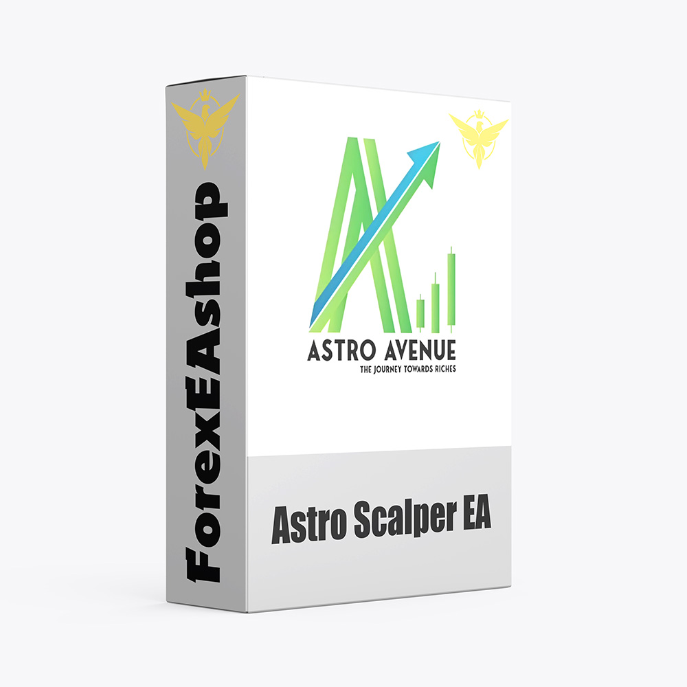 Astro Scalper EA MT4 With Setfiles