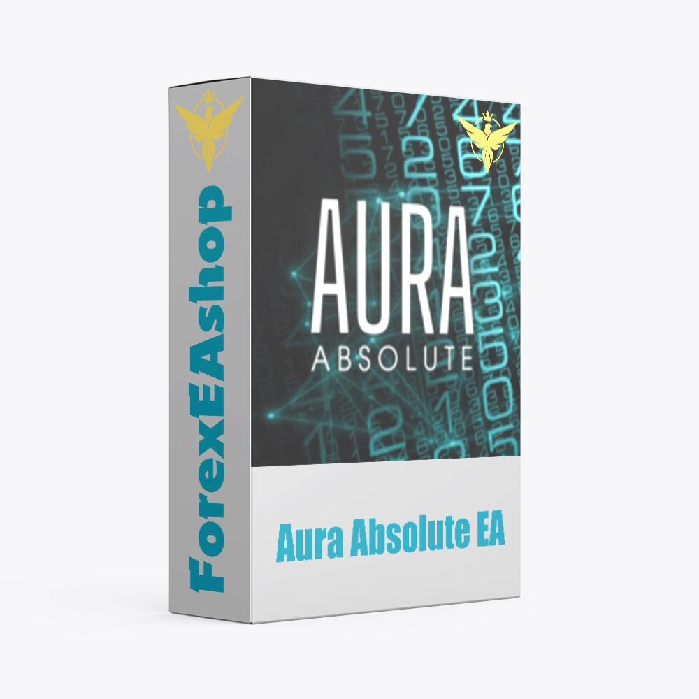 Aura Absolute EA v1.1 MT4 Without DLL