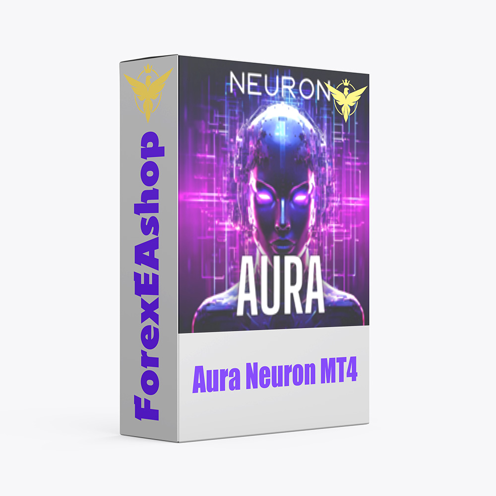 Aura Neuron MT4 v1.42 Without DLL Setfiles