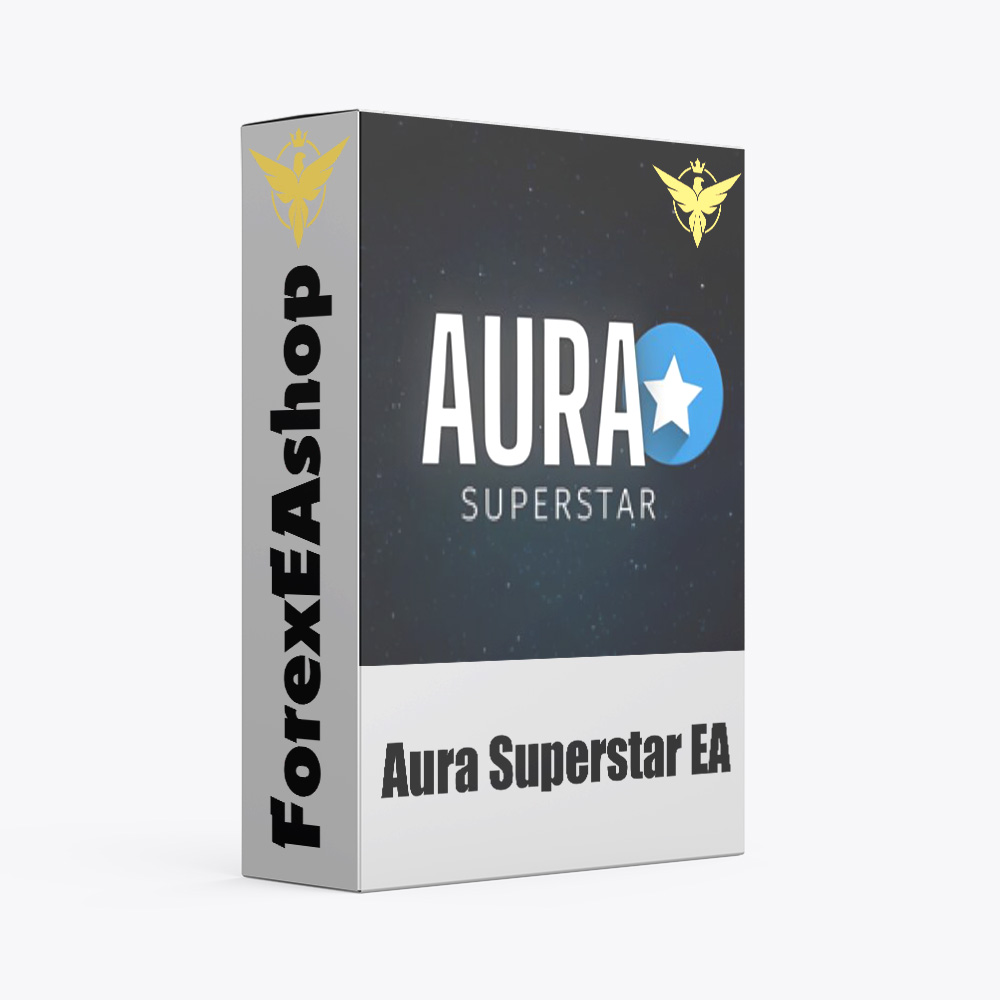 Aura Superstar EA MT4 v1.1 Without DLL