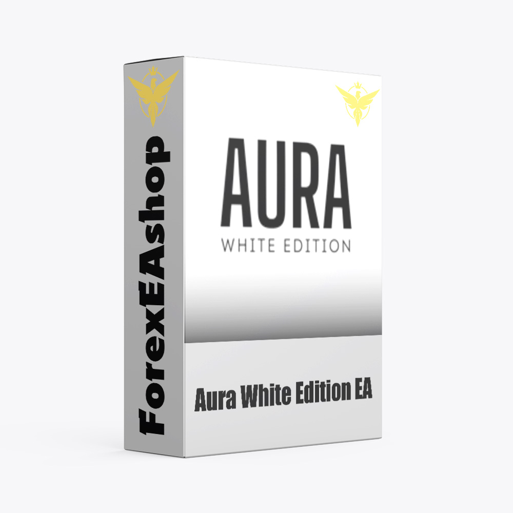 Aura White Edition EA MT4 V2.4 Without DLL