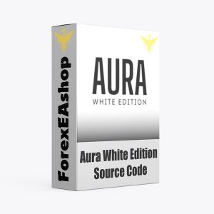 Aura White Edition MQ4 v2.4 Source Code