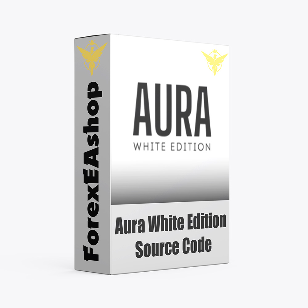 Aura White Edition MQ4 v2.4 Source Code