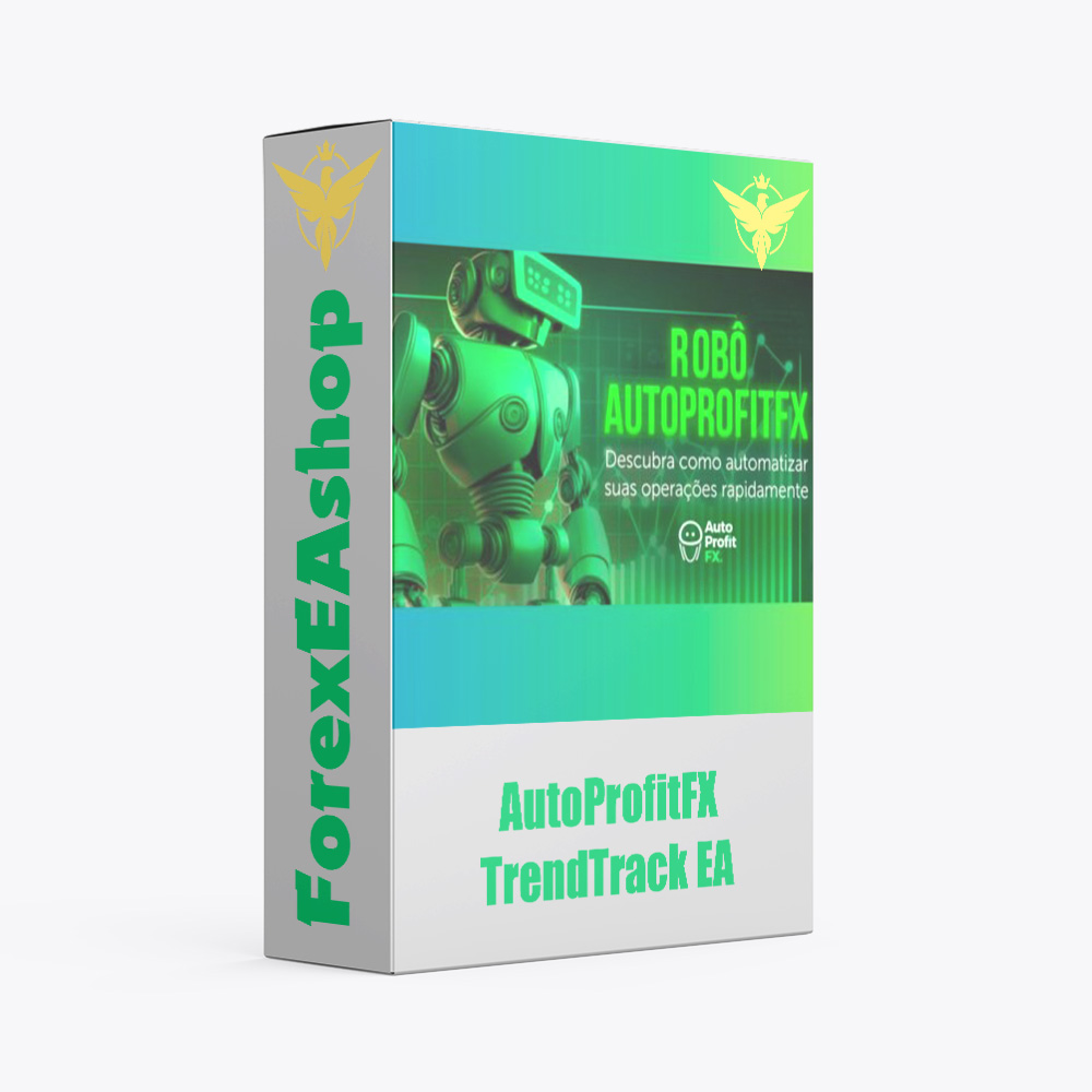 AutoProfitFX TrendTrack EA MT4 With Setfiles