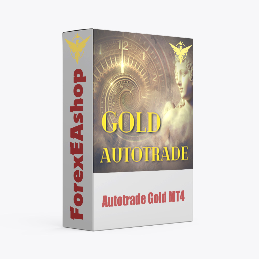 Autotrade Gold MT4 v20.0 Without DLL Setfiles