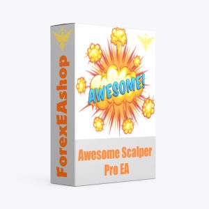 Awesome Scalper Pro v23.0 MT4 Without DLL Setfiles