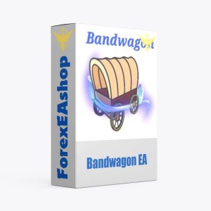 Bandwagon EA V2.8 MT4 Without DLL