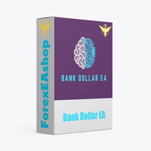 Bank Dollar EA v5.2 MT5 With Setfiles Robot Trading Deriv