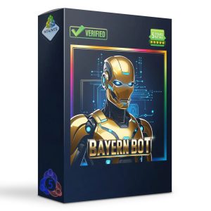 Bayern Bot MT5 With Setfiles