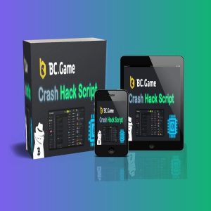 BC.Game ⭐️ Crash Hack Script ✅ 2025