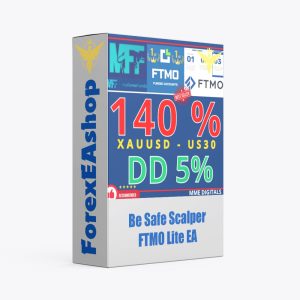 Be Safe Scalper FTMO Lite EA MT4