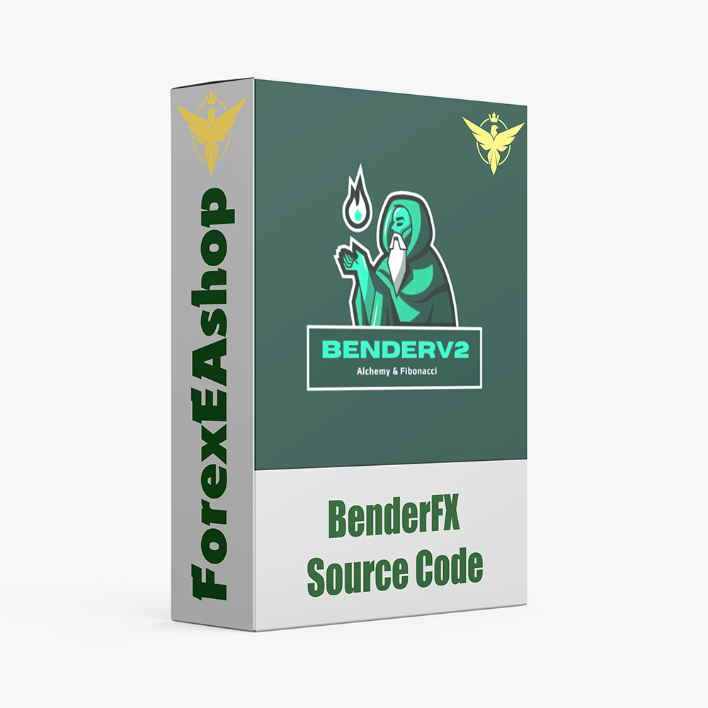 BenderFX EA v2 MT4 Source Code With Setfiles