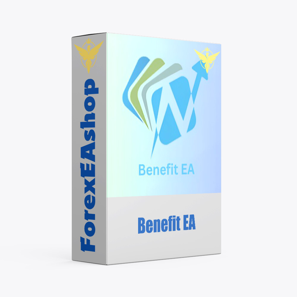 Benefit EA v5.1 MT4 Without DLL Setfiles