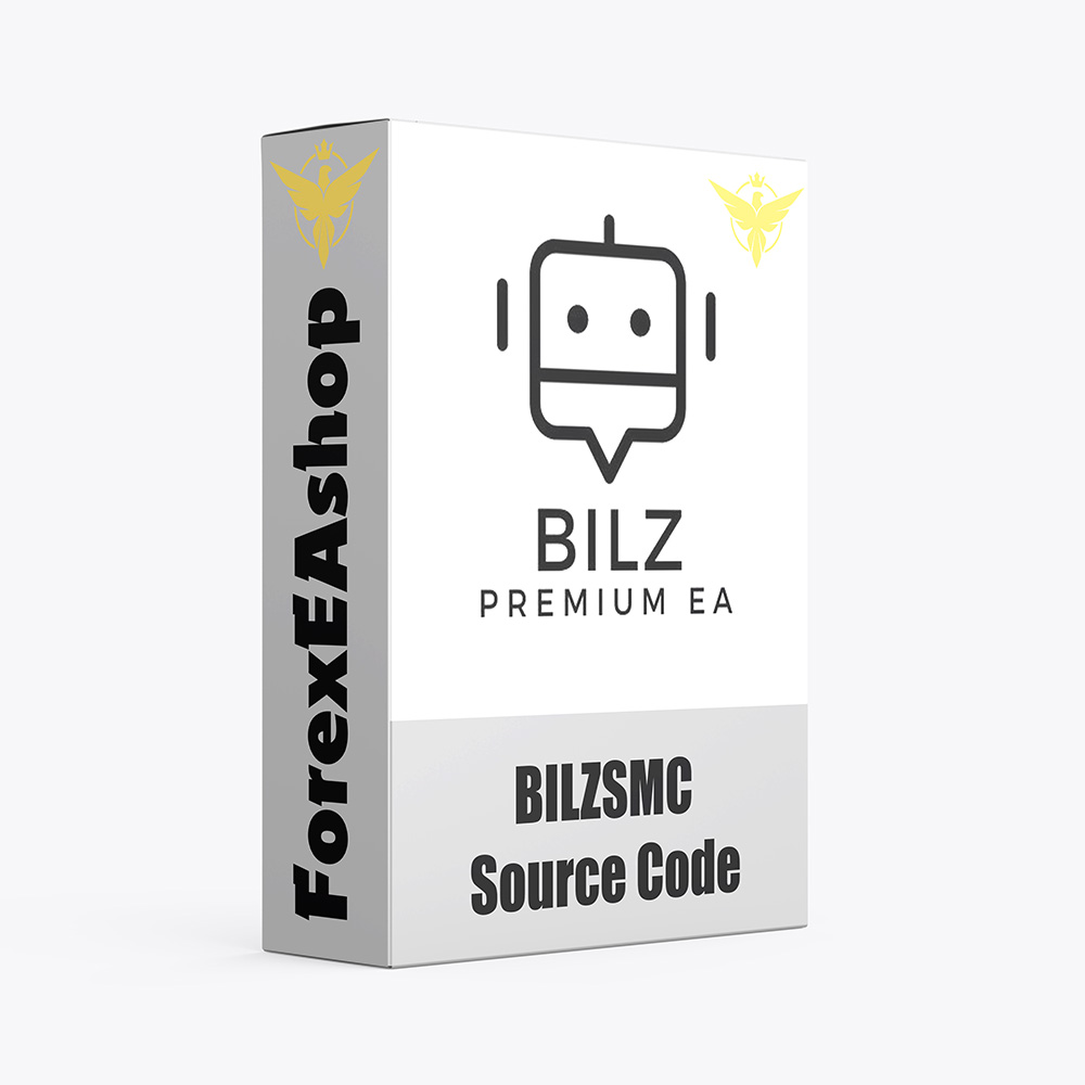BILZSMC EA Source Code Premium MQ4 Without DLL